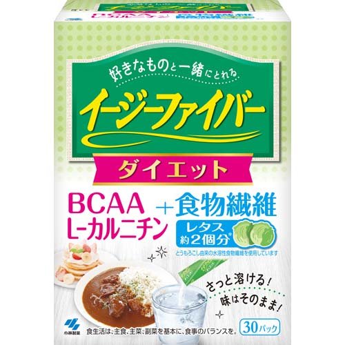 イージーファイバー ダイエット(30パック)