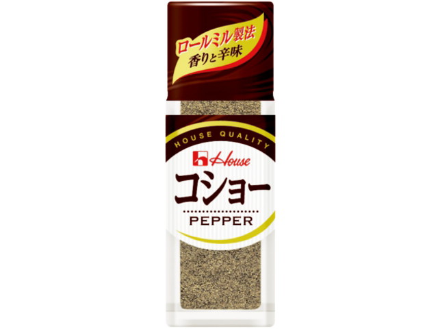 ハウス食品 １７ｇコショー