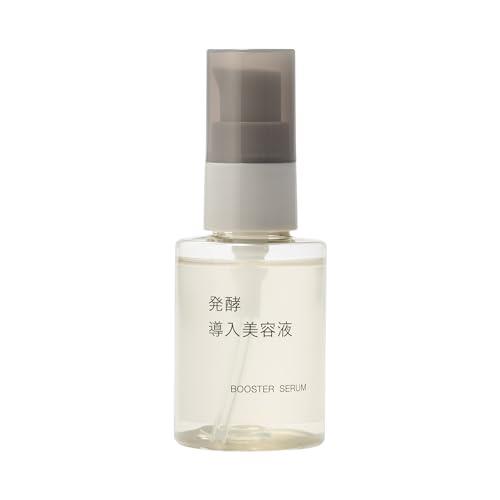無印良品 発酵導入美容液・50mL