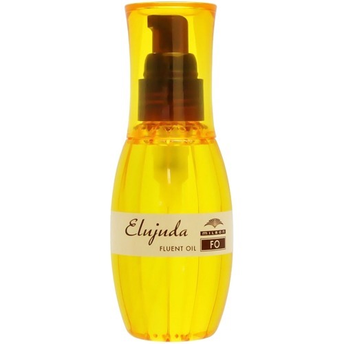 ミルボン エルジューダFO(120ml)