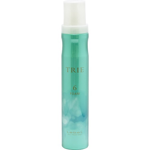 ルベル トリエ フォーム 6(200g)