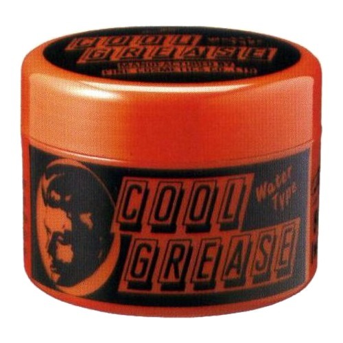 クールグリースR(210g)