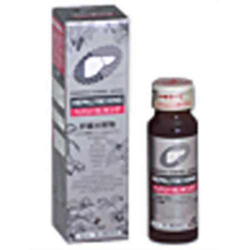 ヘパリーゼキング 50ml