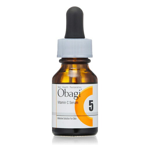 ロート製薬 オバジ C5セラム 12ml