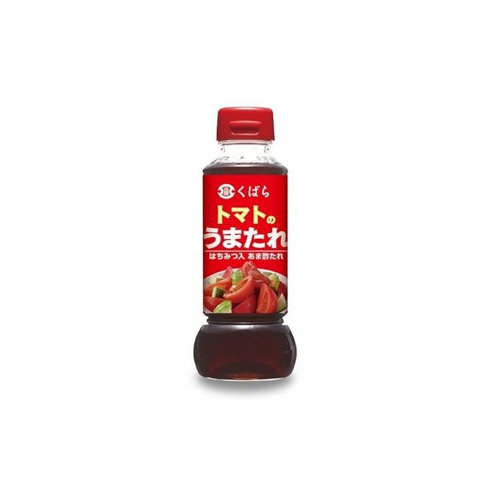 くばら トマトのうまたれ 290g