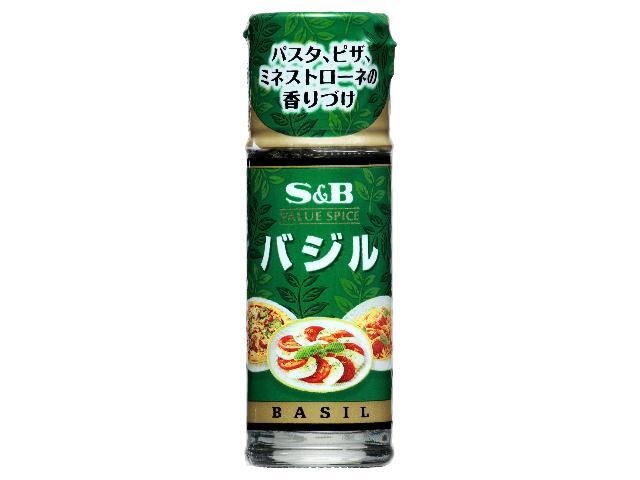 バリュースパイスバジル