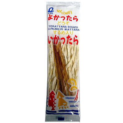 一榮食品 いかったら 6g
