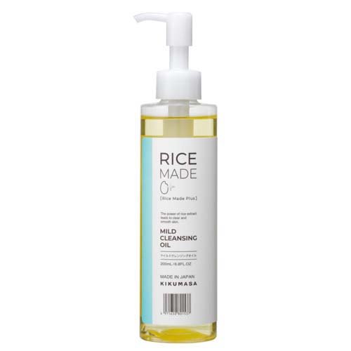 RiceMade+ マイルドクレンジングオイルRN 200ml