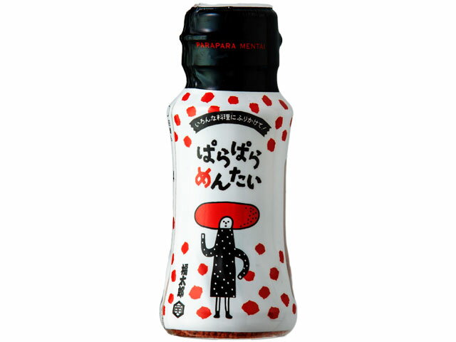 福太郎 ぱらぱらめんたい 56g