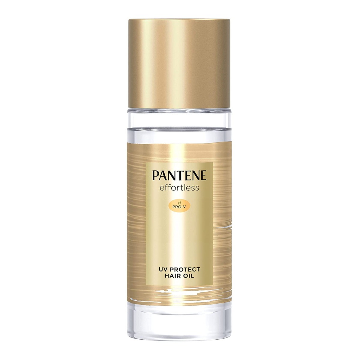 パンテーン UVカット ヘアオイル 50ml