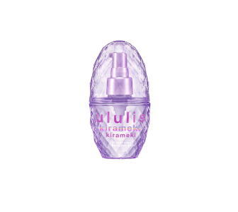 ウルリス キラメキ ウォーターコンク シャイニーヘアオイルの商品画像