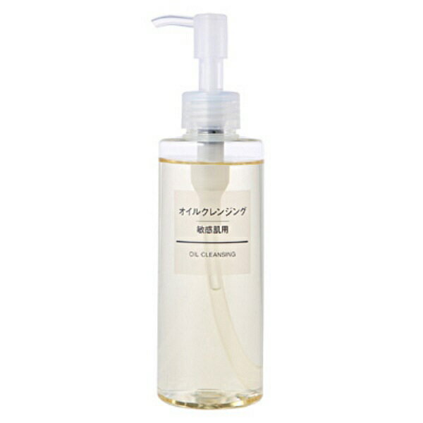 伊藤忠リーテイルリンク オイルクレンジング敏感肌 200ml