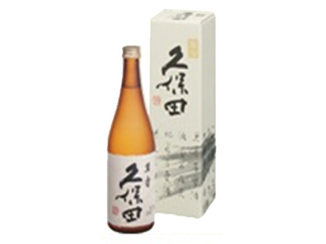 久保田 萬寿 720ml