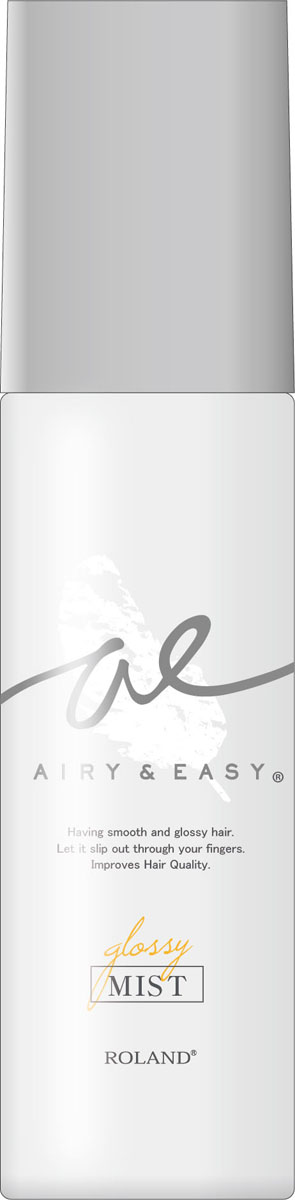 エアリー&イージー グロッシーリペアミスト 100ml