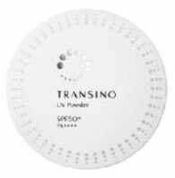 トランシーノ 薬用UVパウダーn 12g