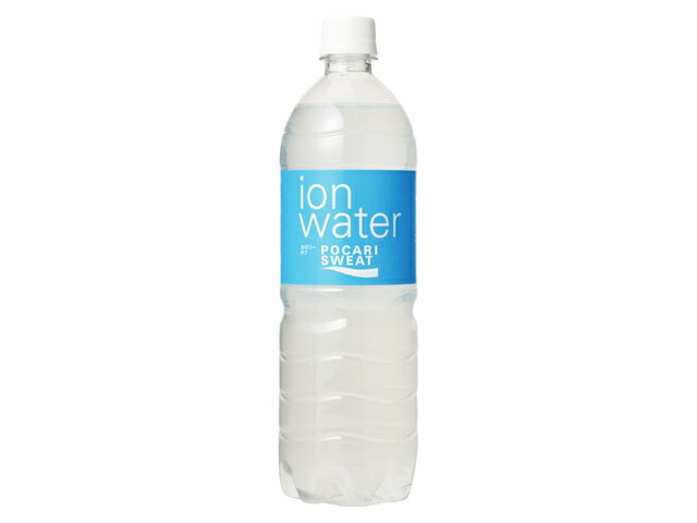 大塚製薬 ポカリスエットイオンウォーター９００ｍｌ