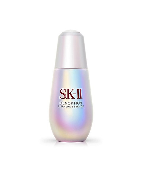 SK-II ジェノプティクス ウルトオーラ エッセンス 50ml