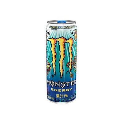 アサヒ飲料 モンスターＡＧスタイルレモネード３５５出
