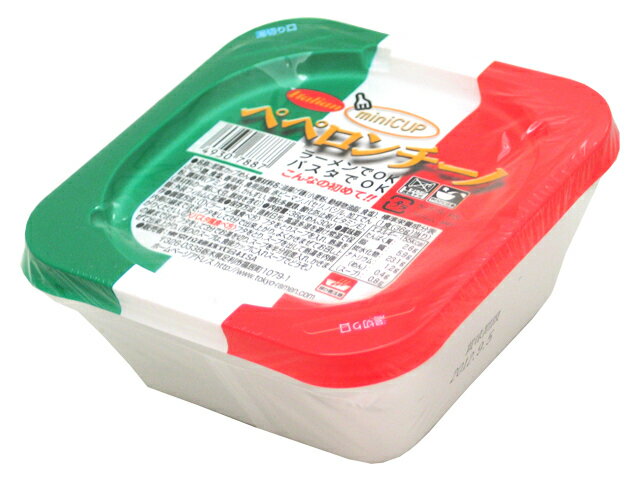 東京拉麺 ペペロンチーノ 36g