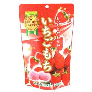 いちごもち　スタンドパック