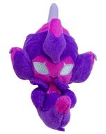 ポケモンセンターオリジナル プチぬいぐるみINモンスターボールケース Vol.3