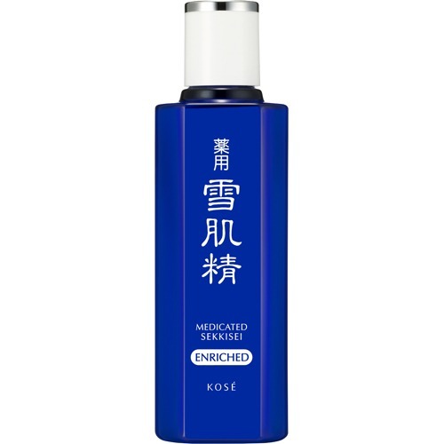薬用雪肌精 エンリッチ 200mlの商品画像