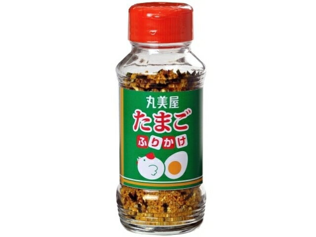 丸美屋フーズ 特ふりビン入　たまご　１００ｇ