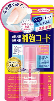 ネイルネイル ネイルサポート Na 6ml