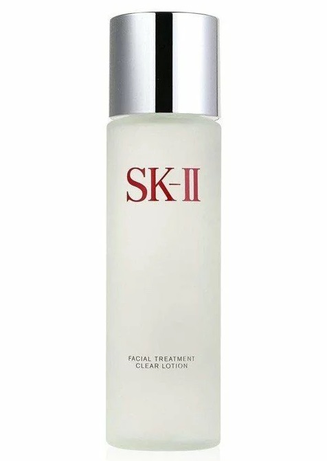 SK-II エスケーツー SK-II フェイシャル トリートメント クリア ローション 230ml 化粧品 コスメ SK-II FACIAL TREATMENT CLEAR LOTION