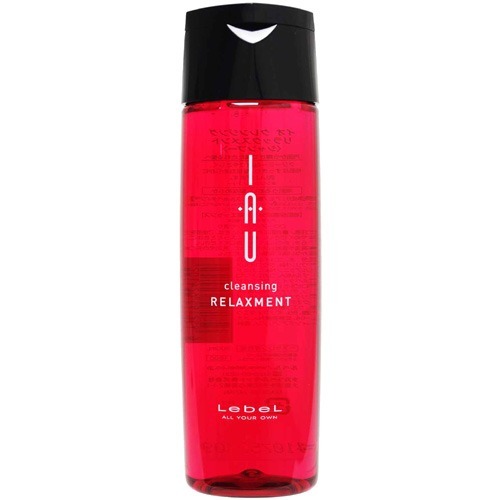 ルベル イオ クレンジング リラックスメント(200mL)