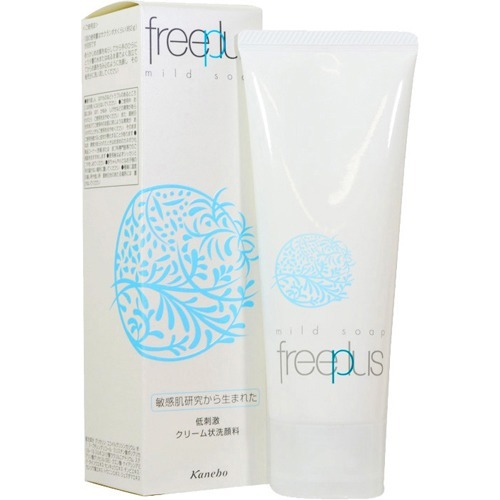 freeplus(フリープラス) マイルドソープa 100g