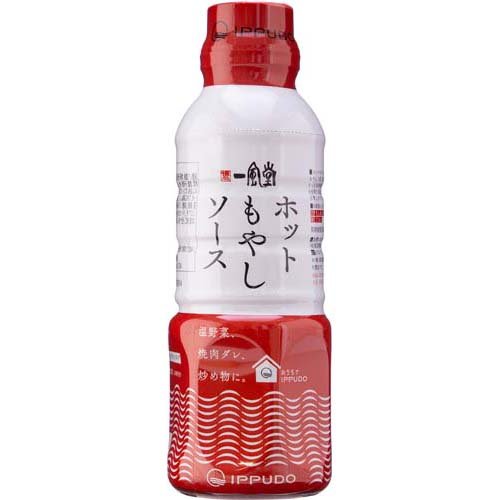 一風堂 ホットもやしソース(300ml)