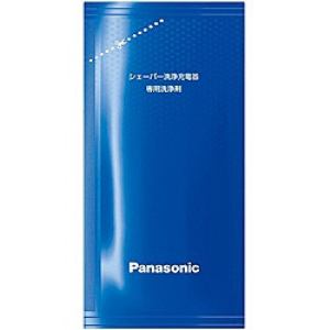 パナソニック シェーバー洗浄充電器専用洗浄剤 ES-4L03(3個入)