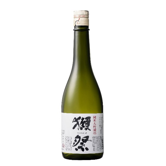 獺祭 純米大吟醸 45 720ml