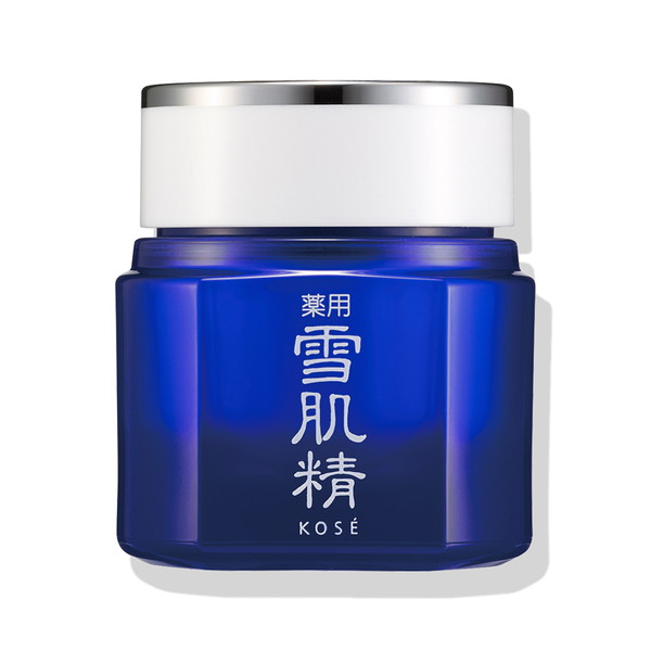 SEKKISEI(雪肌精)薬用 雪肌精 クリーム 40g