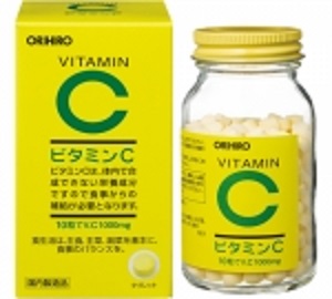 ビタミンC粒(300粒入)