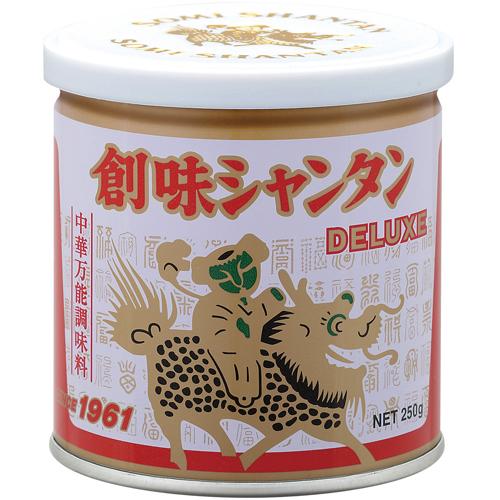 創味食品 創味シャンタンＤＸ２５０ｇ