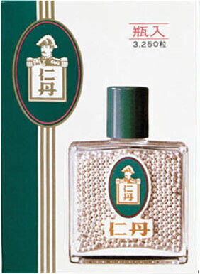 仁丹瓶入り 3250粒