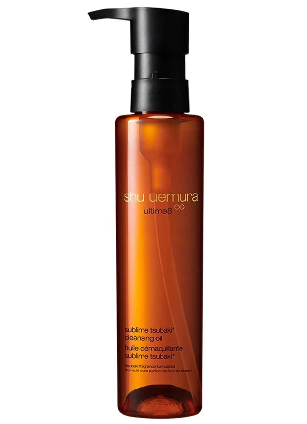 シュウ ウエムラ アルティム8∞ スブリム ビューティ クレンジング オイルn 150ml