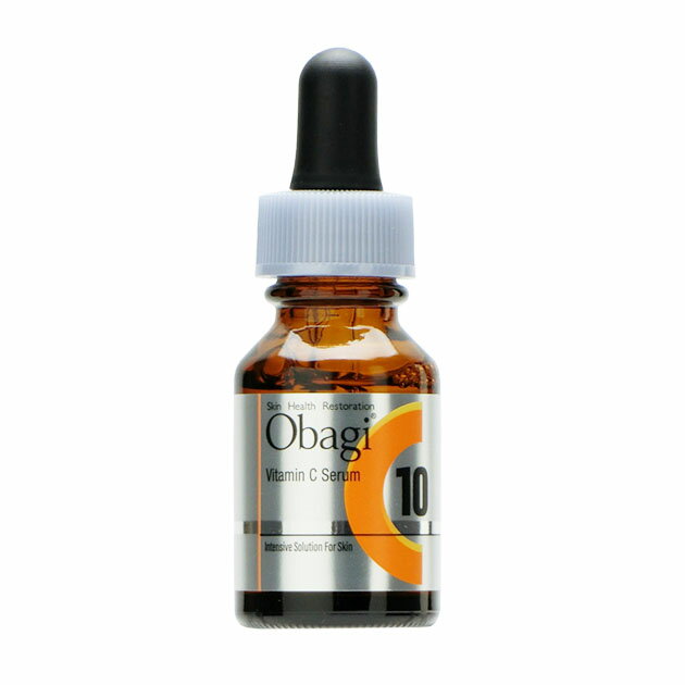 ロート オバジ C10セラム レギュラー 12ml