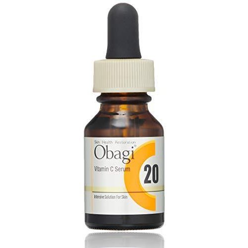 ロート製薬 オバジ C20セラム 15ml