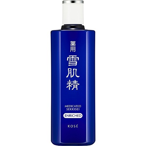 薬用 雪肌精 エンリッチ(360ml)