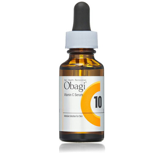 ロート製薬 オバジ C10セラム ラージ 26ml