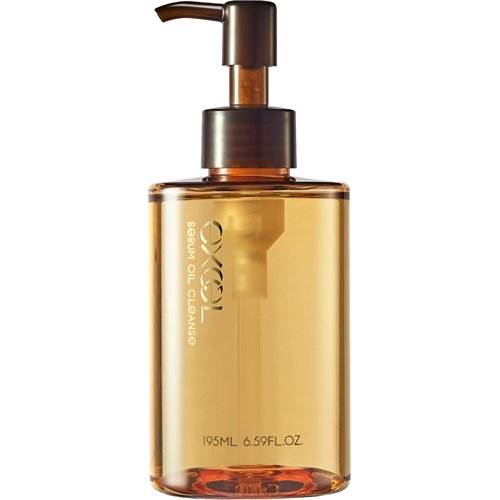 エクセル セラムオイルクレンズ(195ml)