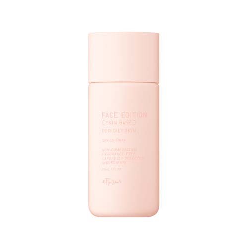 エテュセ フェイスエディション スキンベース フォーオイリースキン(30ml)