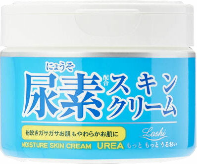 ロッシモイストエイド 尿素スキンクリーム 220g