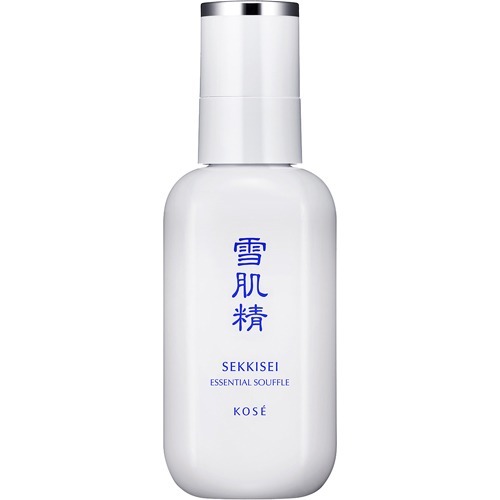 雪肌精 エッセンシャル スフレ(140ml)の商品画像