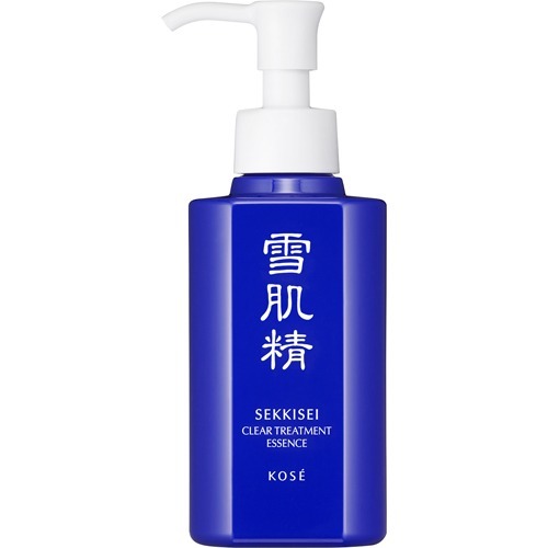 雪肌精 クリア トリートメント エッセンス(140ml)の商品画像
