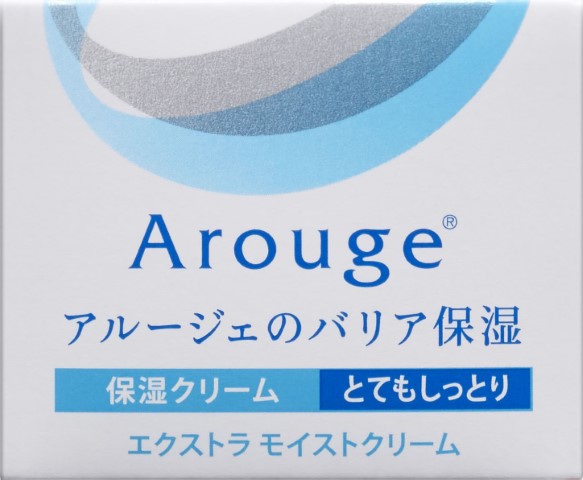 アルージェ エクストラモイストクリーム[とてもしっとり]