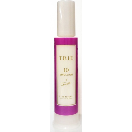 ルベル トリエ エマルジョン 10(120ml)
